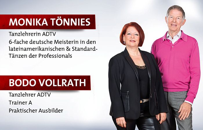 Monika T&ouml;nnies / Bodo Vollrath